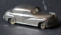 Preview: Prämeta Mercedes-Benz 300 Adenauer 1955 Druckgussmodell (1405)